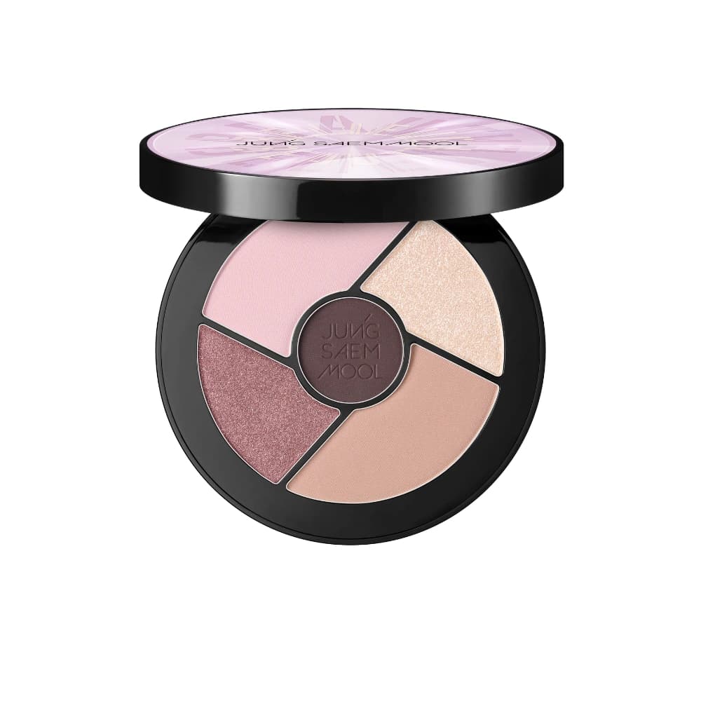 JUNGSAEMMOOL Artist Eye Palette Core (Yellow Brown)