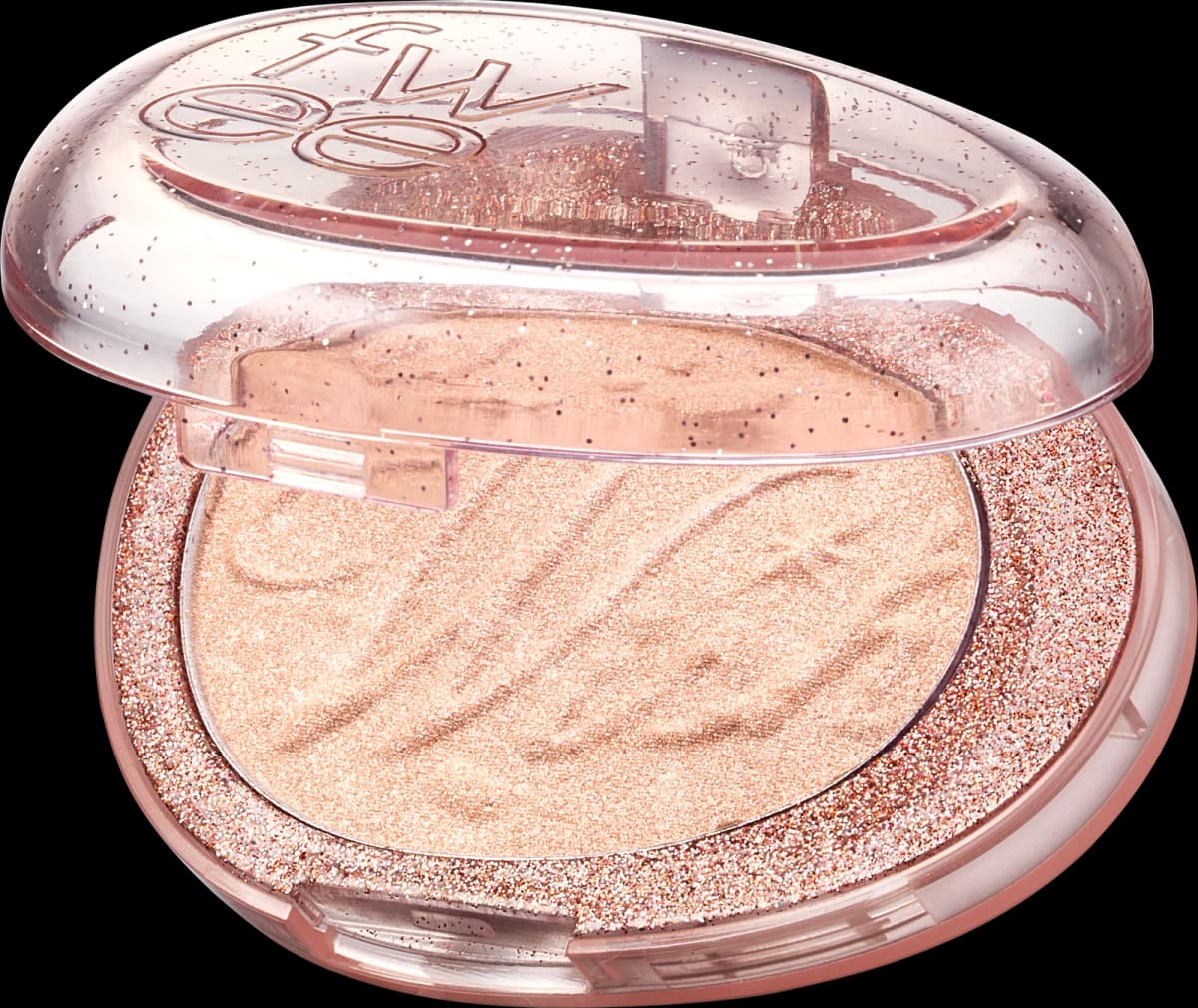 fwee GLITZ STONE HIGHLIGHTER HL09 LOVE QUARTZ 4.6g