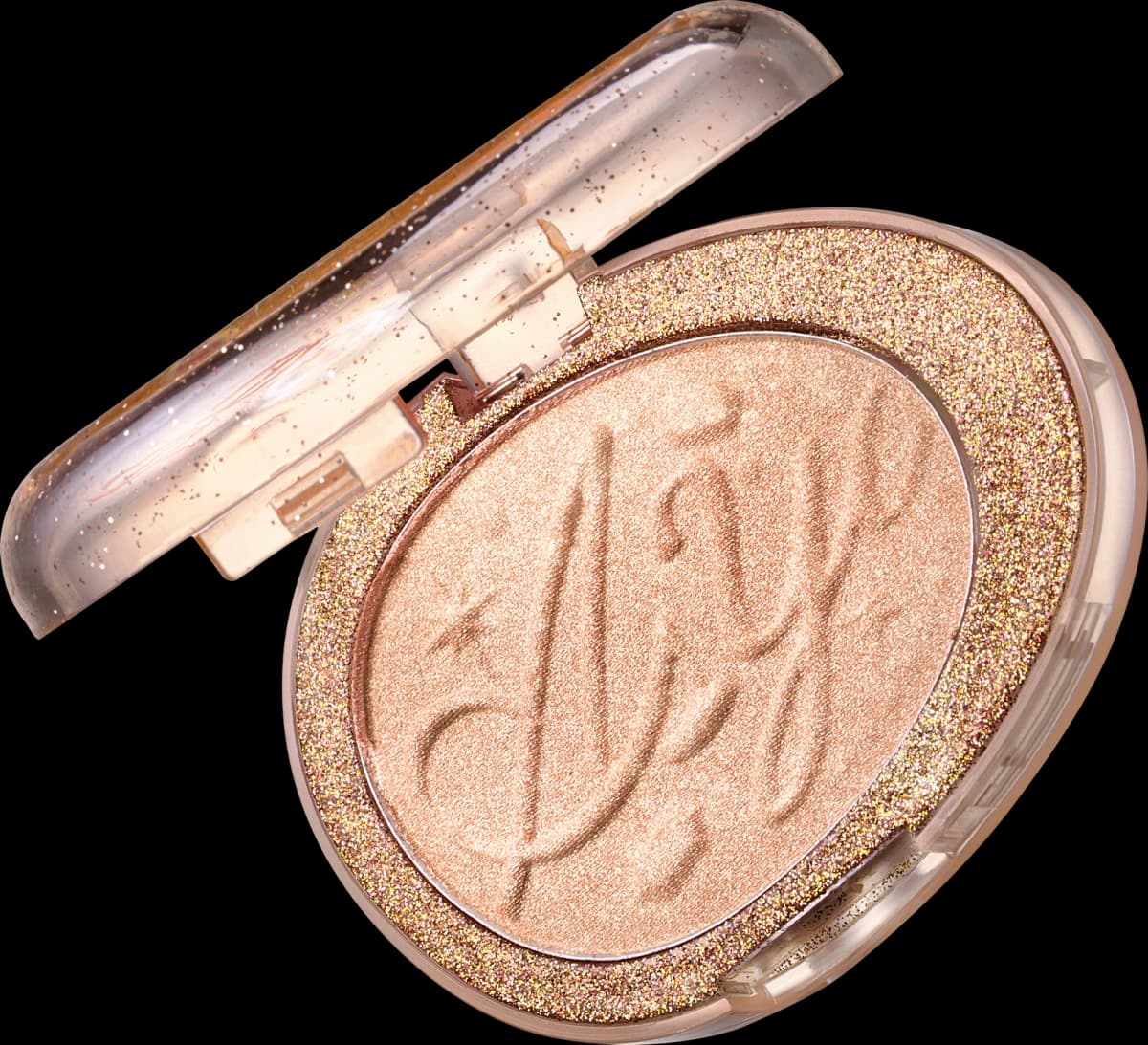 fwee GLITZ STONE HIGHLIGHTER HL11 ROYAL TOPAZ 5.6g