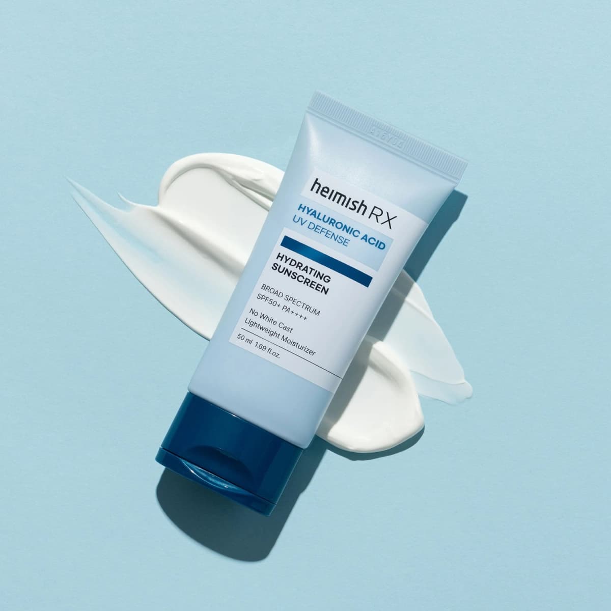 HEIMISH RX HYALURONIC ACID HYDRATING SUNSCREEN