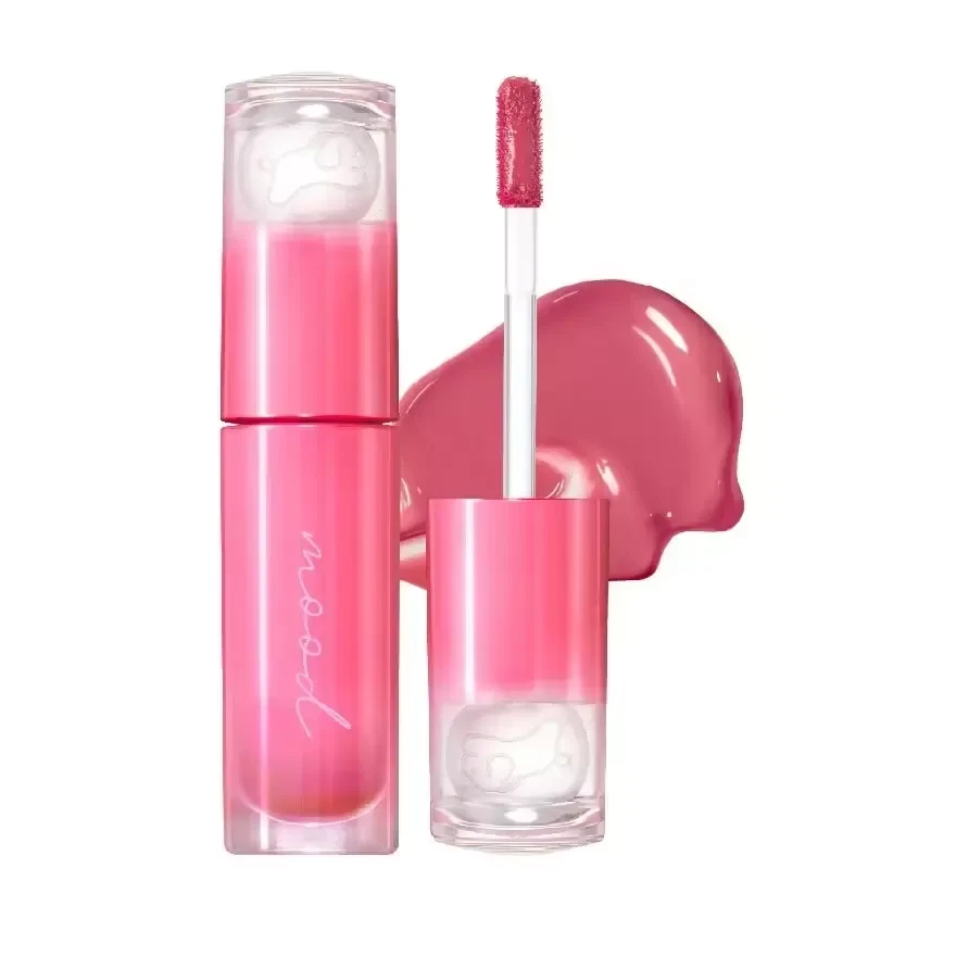 PERIPERA INK MOOD GLOWY TINT (TTEOK RECIPE) 029 HURRY UP PINK