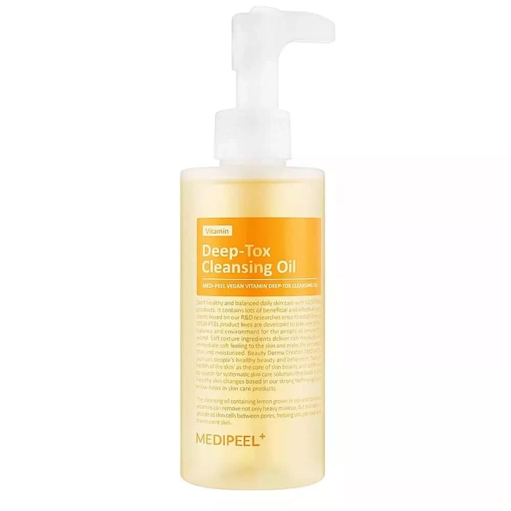 MEDIPEEL PHYTO CICA-NOL B5 CALMING VEGAN SUN CREAM