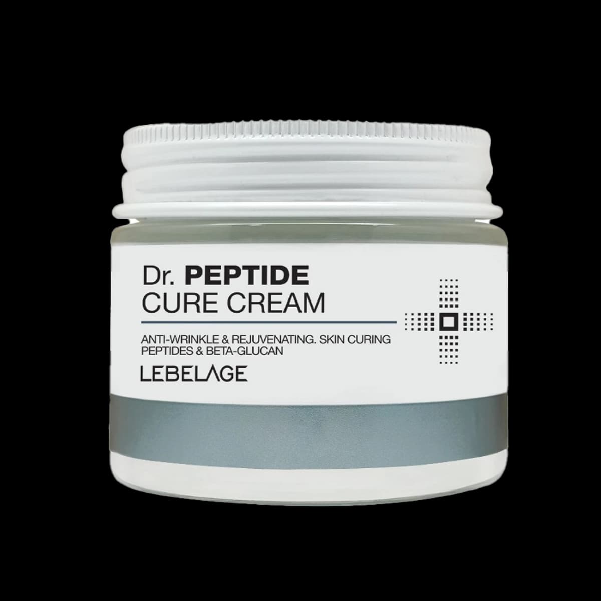 Dr. Peptide Cure Cream