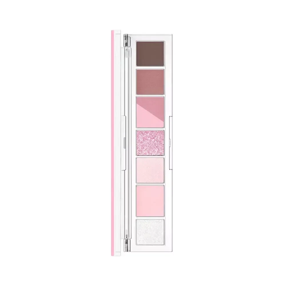 PERIPERA ALL TAKE MOOD PALETTE 004 IF PINK, CHECK DM PLZ