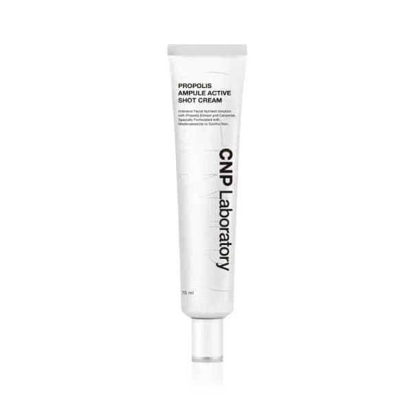 CNP PROPOLIS AMPULE ACTIVE SHOT CREAM
