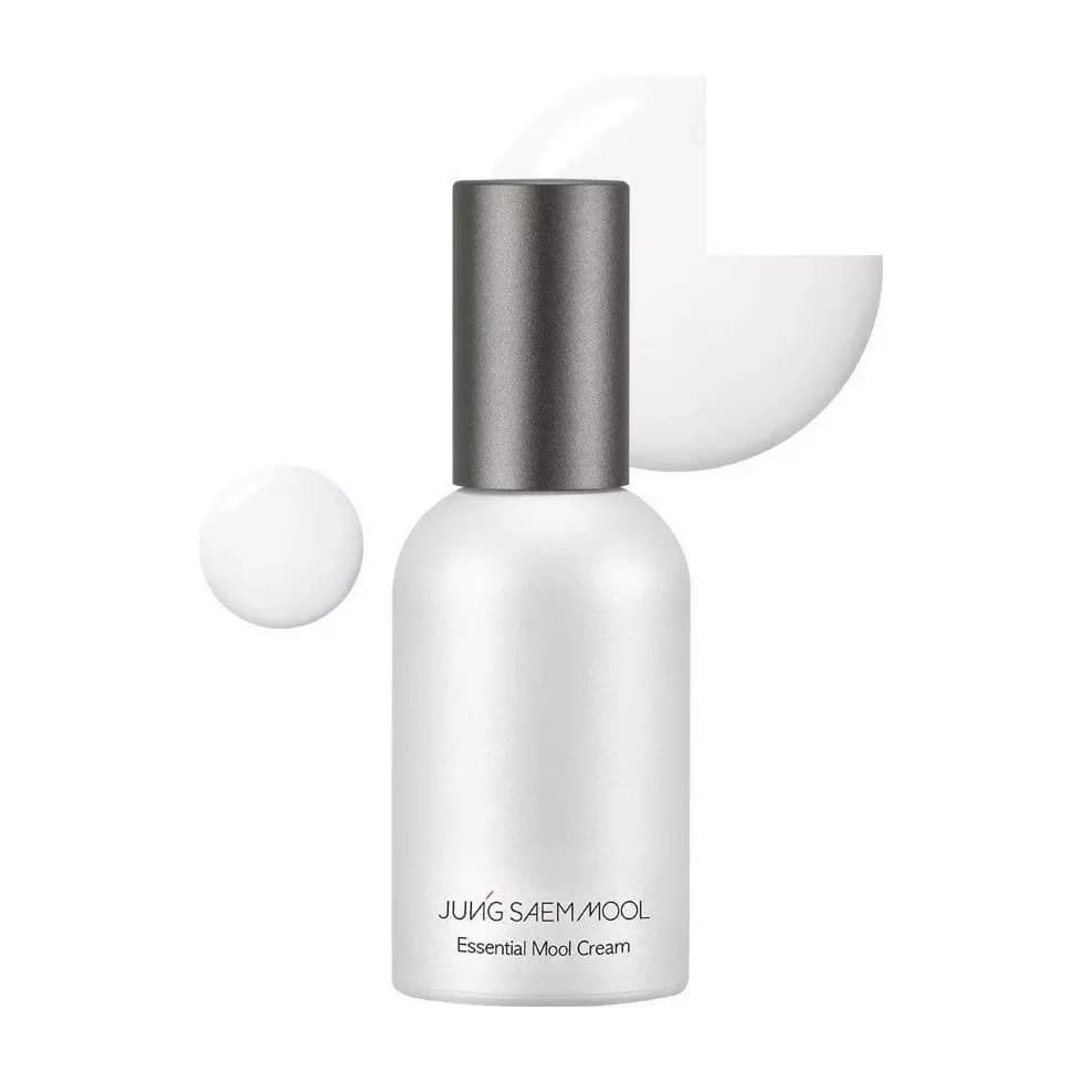 JUNGSAEMMOOL Essential Mool Cream