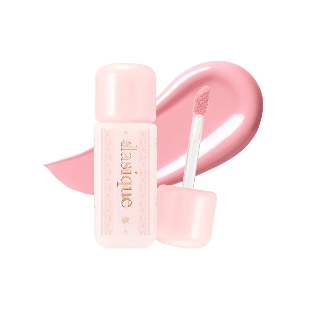 Dasique Silky Veil Blush #04 Rosy Milk