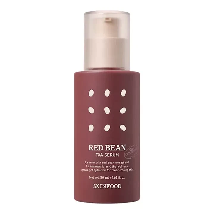 RED BEAN TXA SERUM