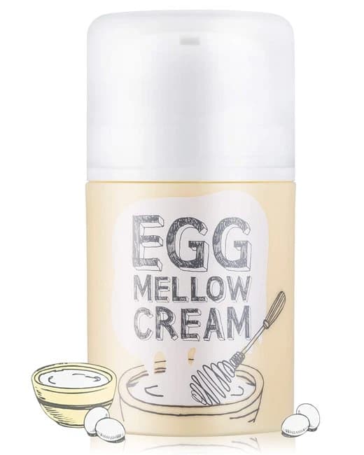 EGG MELLOW CREAM