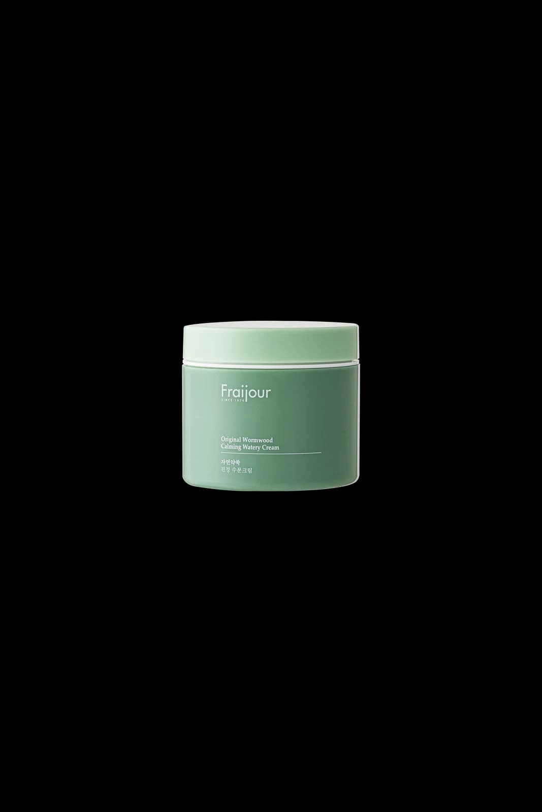 Fraijour Original Wormwood Calming Watery Cream 100ml