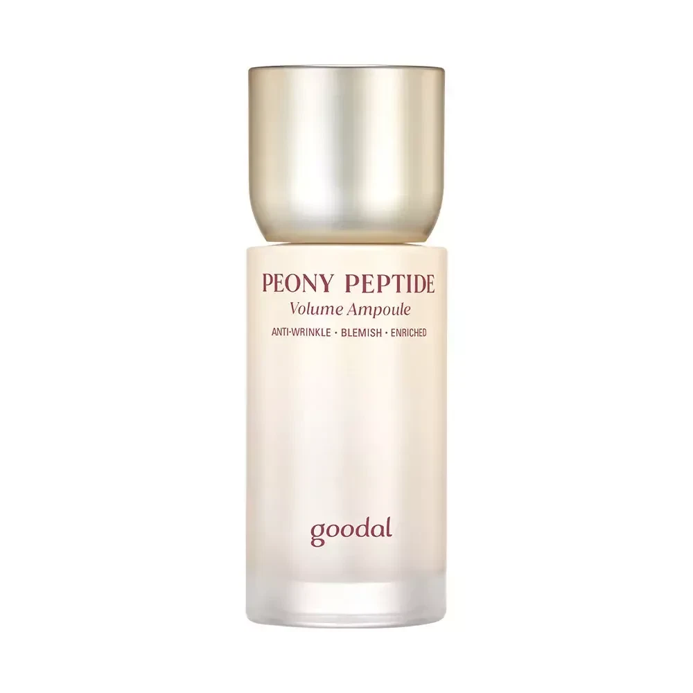 GOODAL PEONY PEPTIDE VOLUME AMPOULE