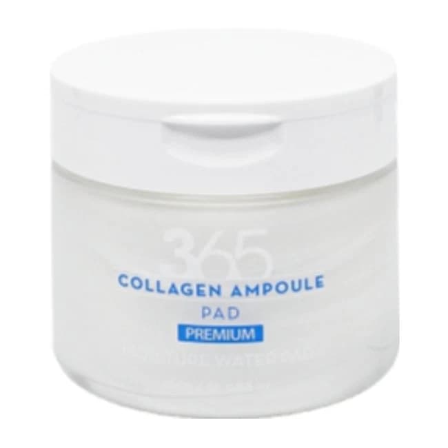 365 DAYS COLLAGEN AMPOULE PAD