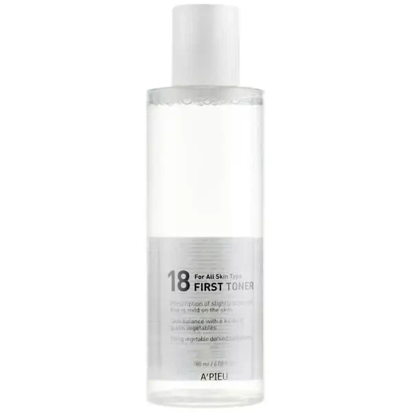 A'PIEU 18_FIRST_TONER