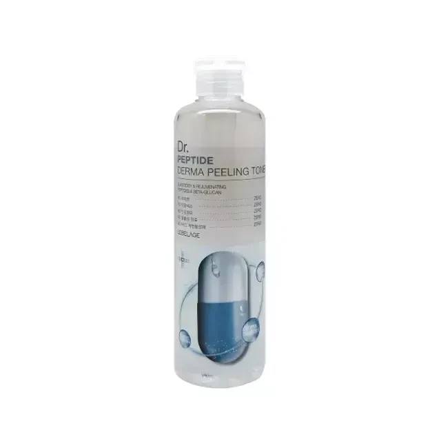 Dr. Peptide Derma Peeling Toner