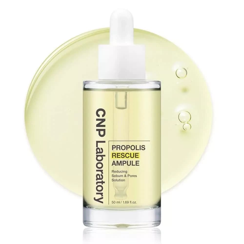 CNP Propolis Rescue Ampule