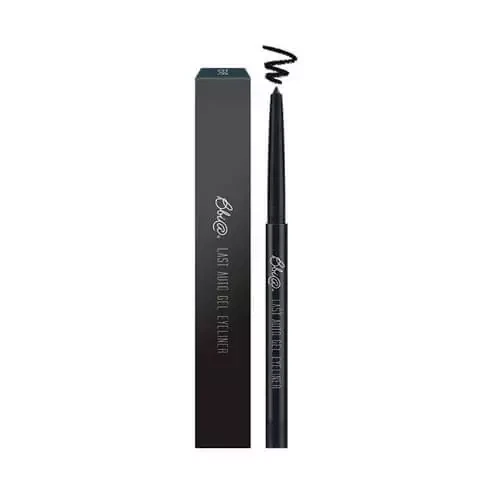 BBIA LAST AUTO GEL EYELINER 01 NOIR