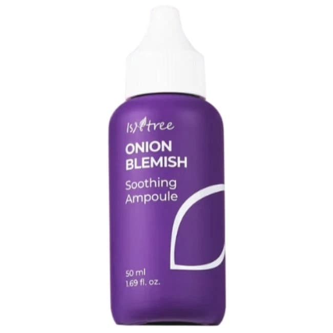 ISNTREE ONION BLEMISH SOOTHING AMPOULE
