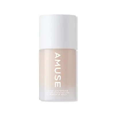 AMUSE Ceramic Skin Perfector Foundation 1.5 Natural