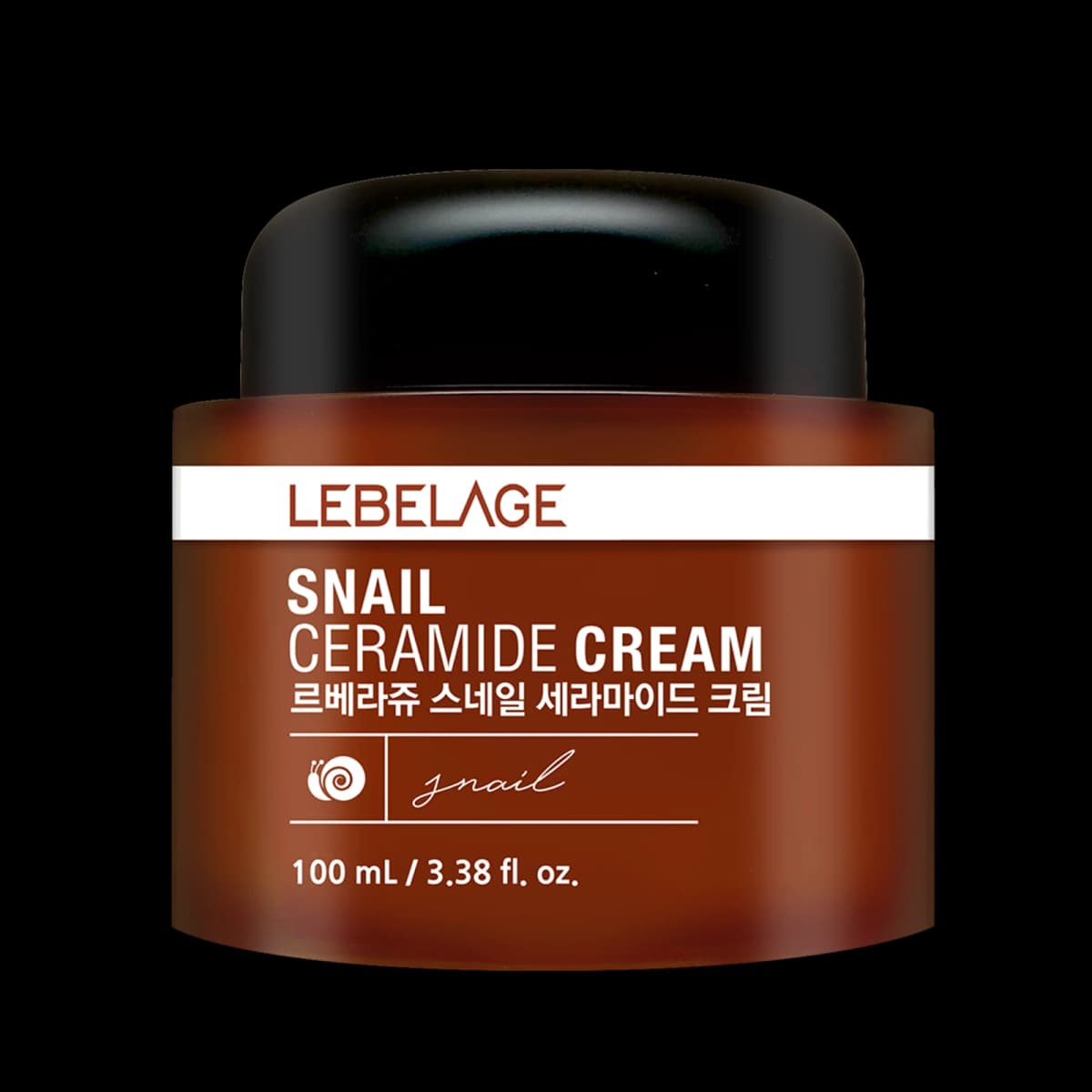 Snail Ceramide Cream