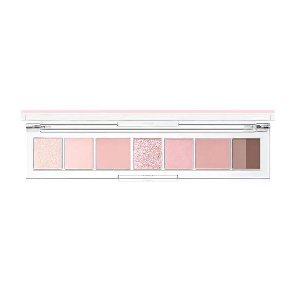 PERIPERA ALL TAKE MOOD PALETTE 002 A STORYLINE OF SUMMER