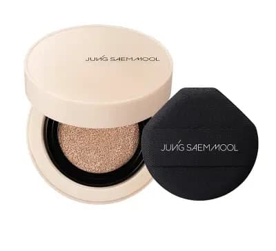 JUNGSAEMMOOL Skin Nuder Cushion Concealer (Medium Deep)