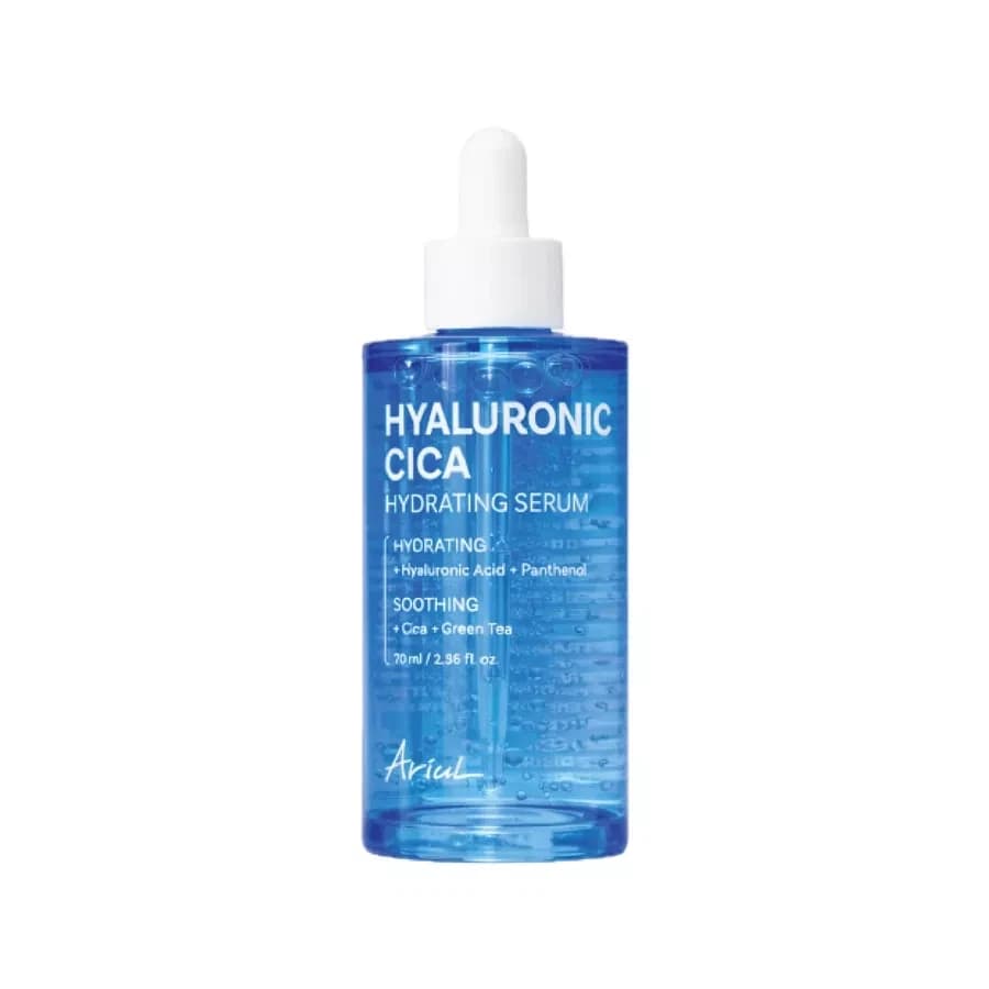 Ariul Hyaluronic Cica Hydrating Serum