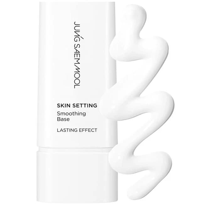 JUNGSAEMMOOL Skin Setting Smoothing Base (AD)
