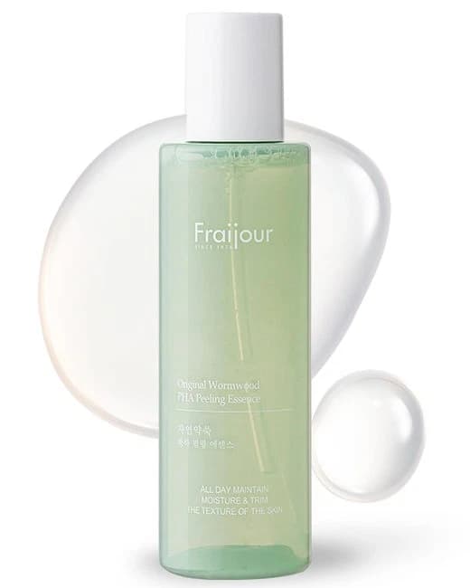 Fraijour Original Herb Wormwood PHA Peeling essence 120ml
