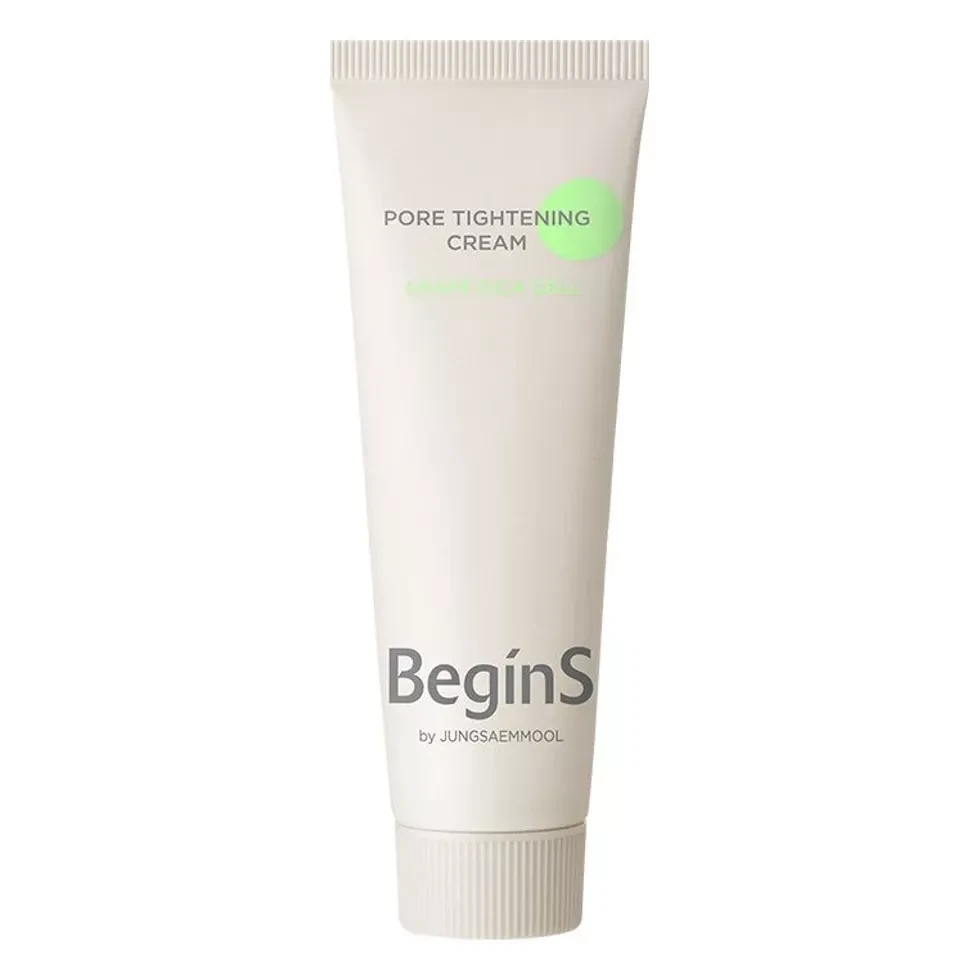 BeginS by JUNGSAEMMOOL Pore Tightening Cream