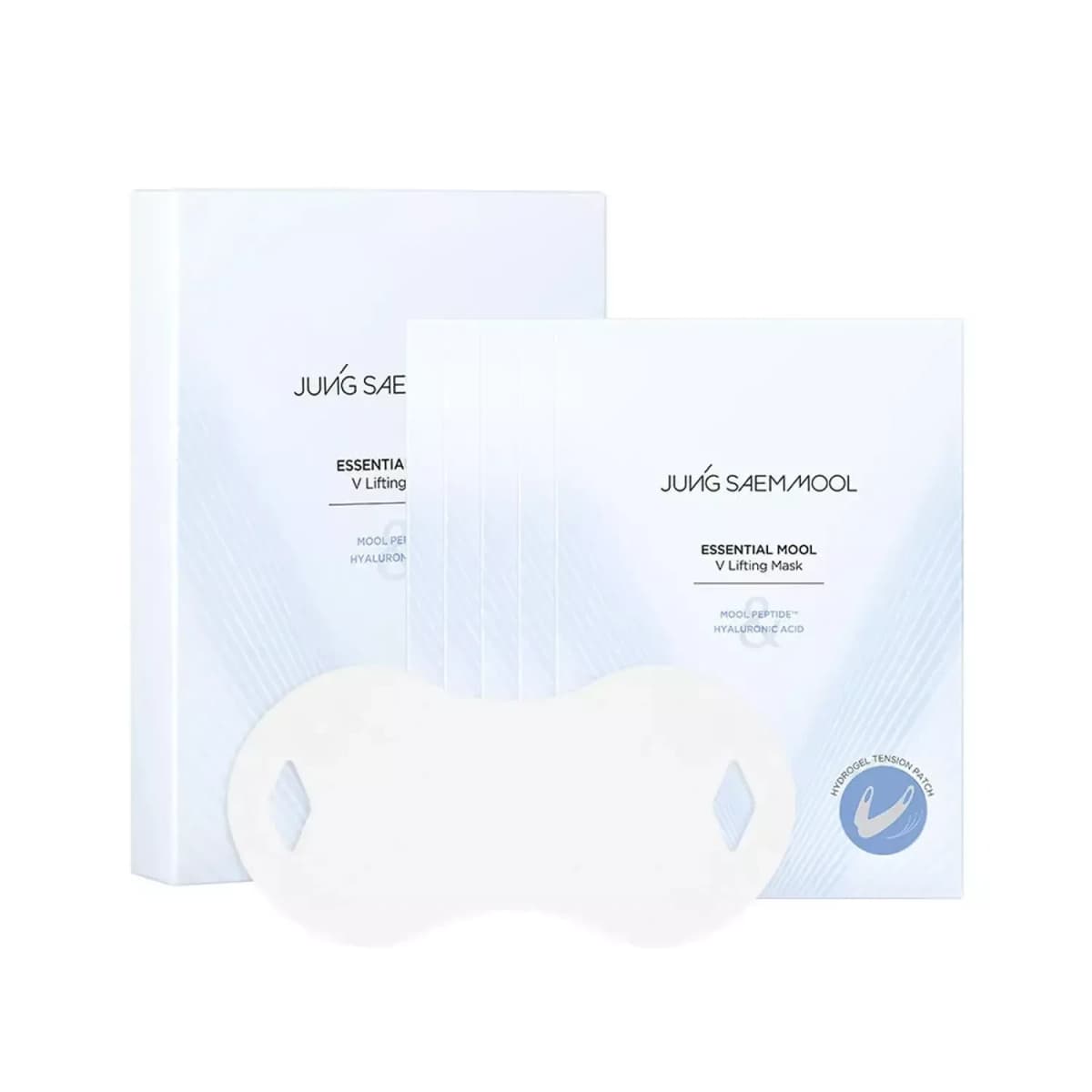 JUNGSAEMMOOL Essential Mool V Lifting Mask 5P