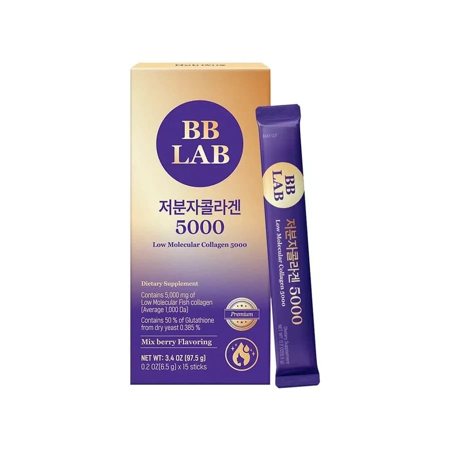 NMN, Collagen - skin moisturizing & anti-aging