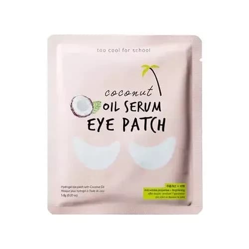 COCONUT OIL SERUM EYE PATCH(N1)
