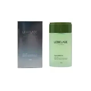 Fresh Green Tea for Men Skin