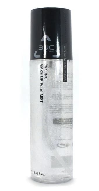MAKE-UP PEARL MIST
