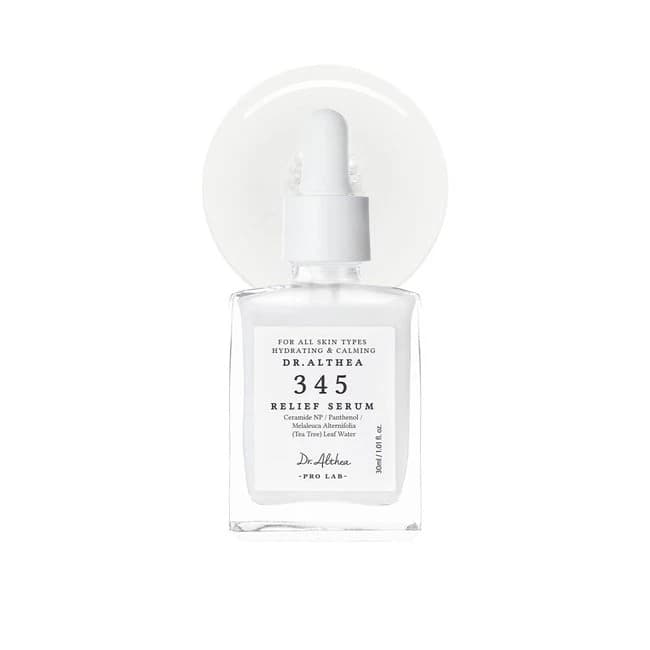 345 Relief Serum