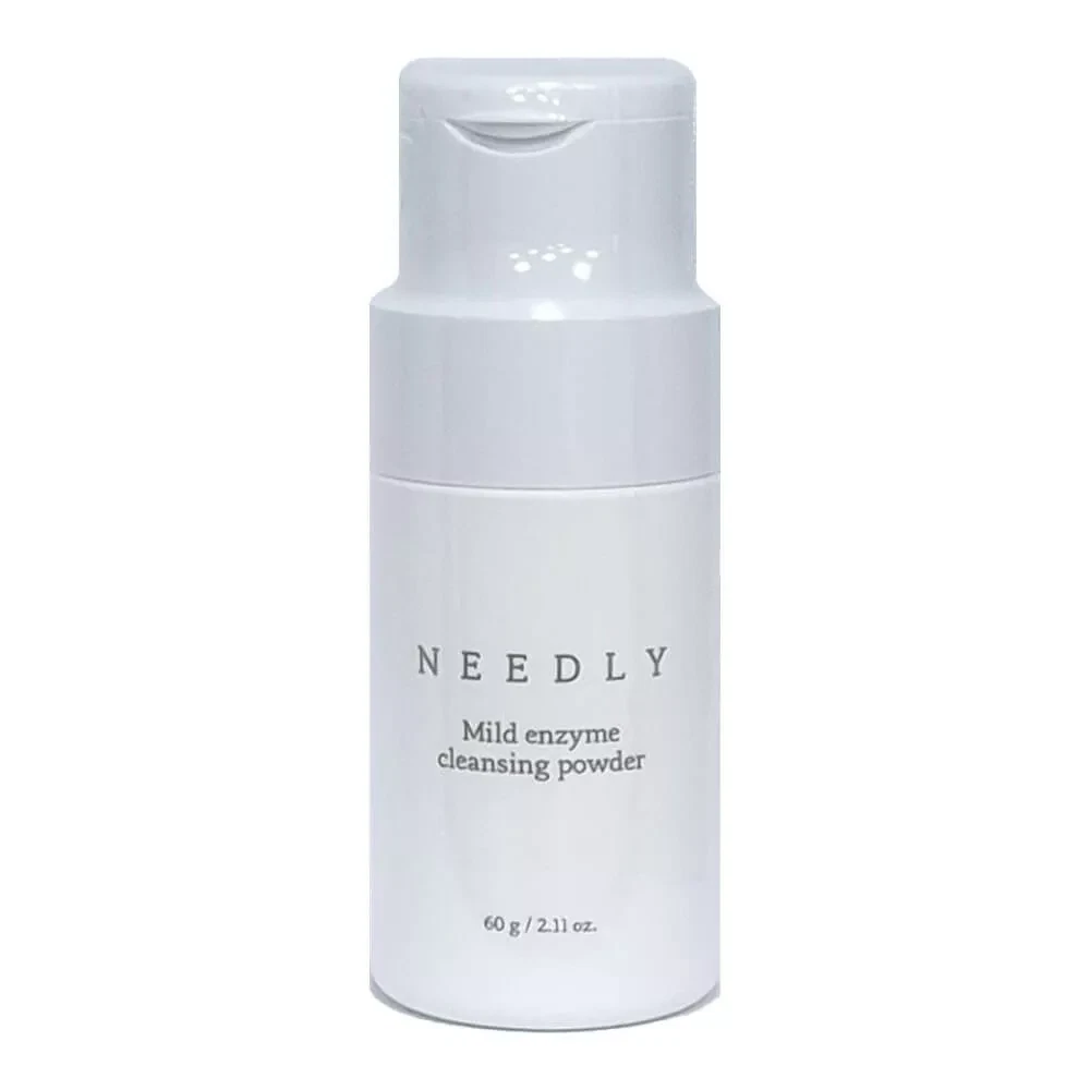 Mild Enzyme Cleansing Powder