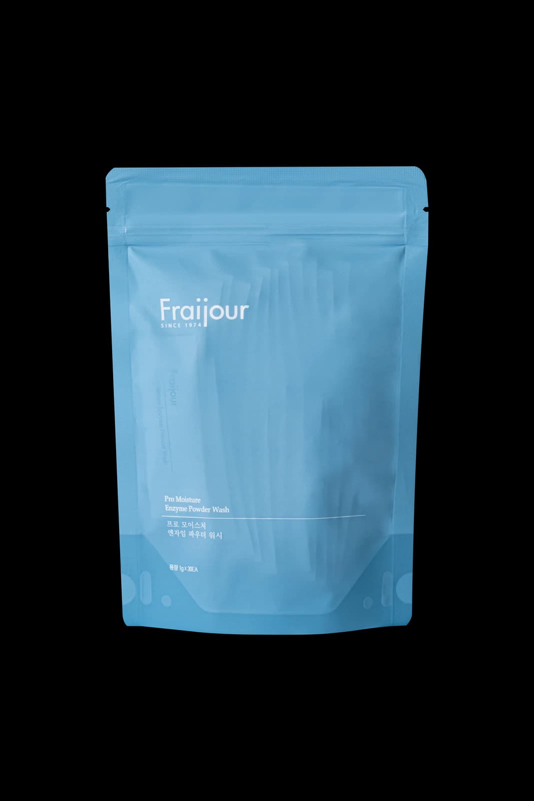 Fraijour Pro-moisture Enzyme Powder Wash 1g 30ea