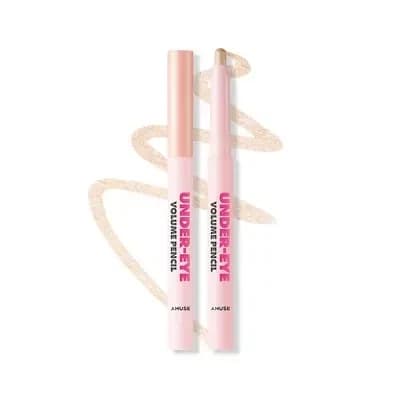 AMUSE UNDER-EYE OLUME PENCIL 01 BEIGE VOLUME