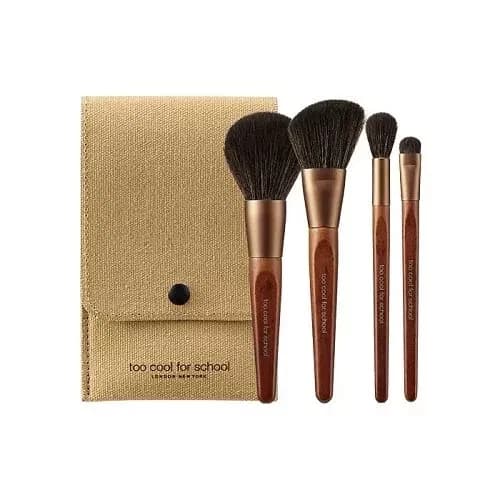 ARTIST VEGAN BRUSH KIT