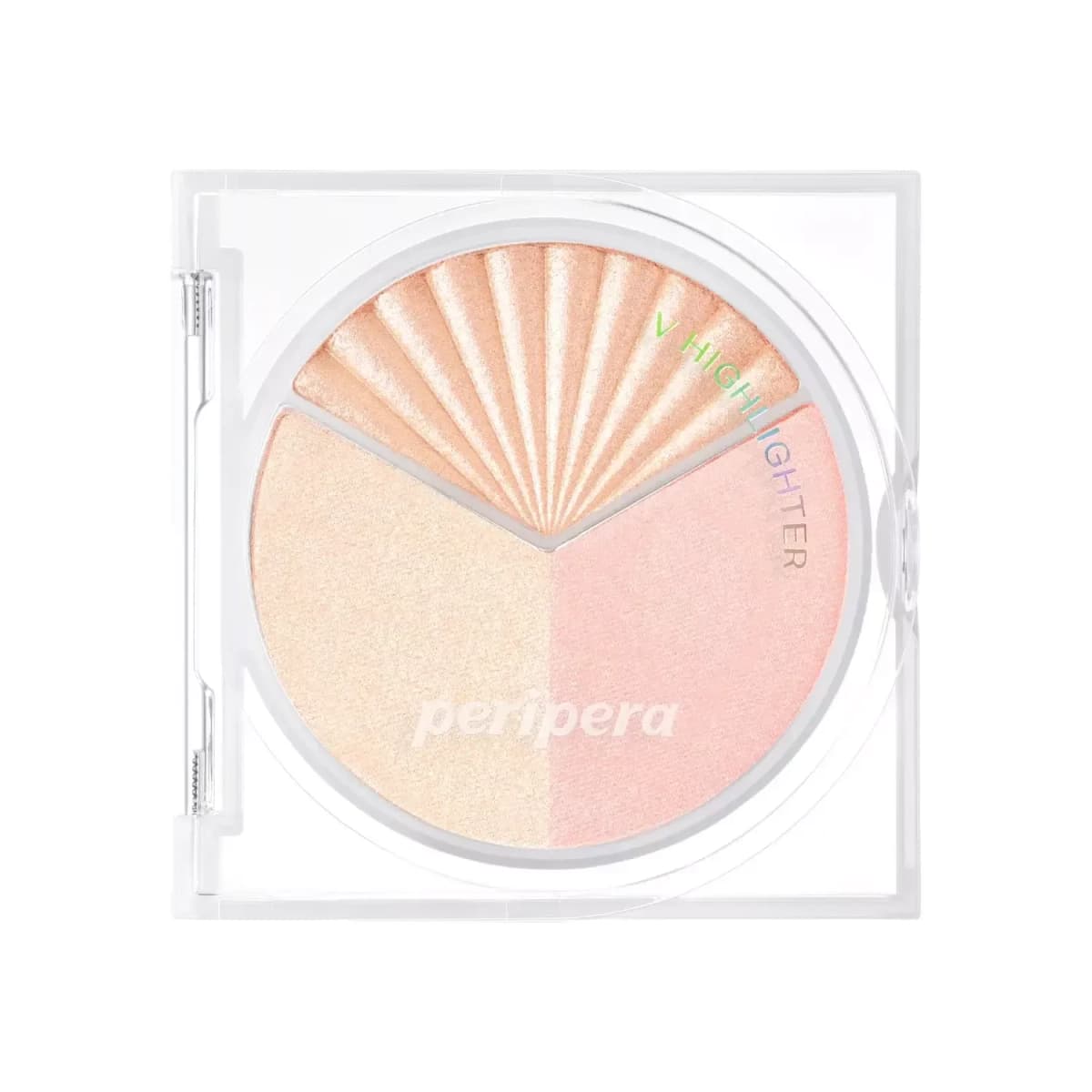 PERIPERA V HIGHLIGHTER 01 SHINING ON