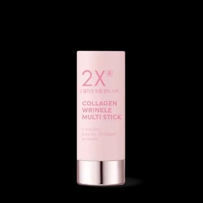 2X® COLLAGEN WRINKLE MULTI STICK