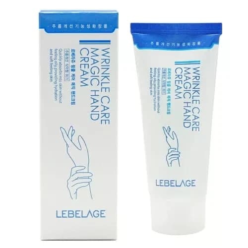 Wrinkle Care Magic Hand Cream