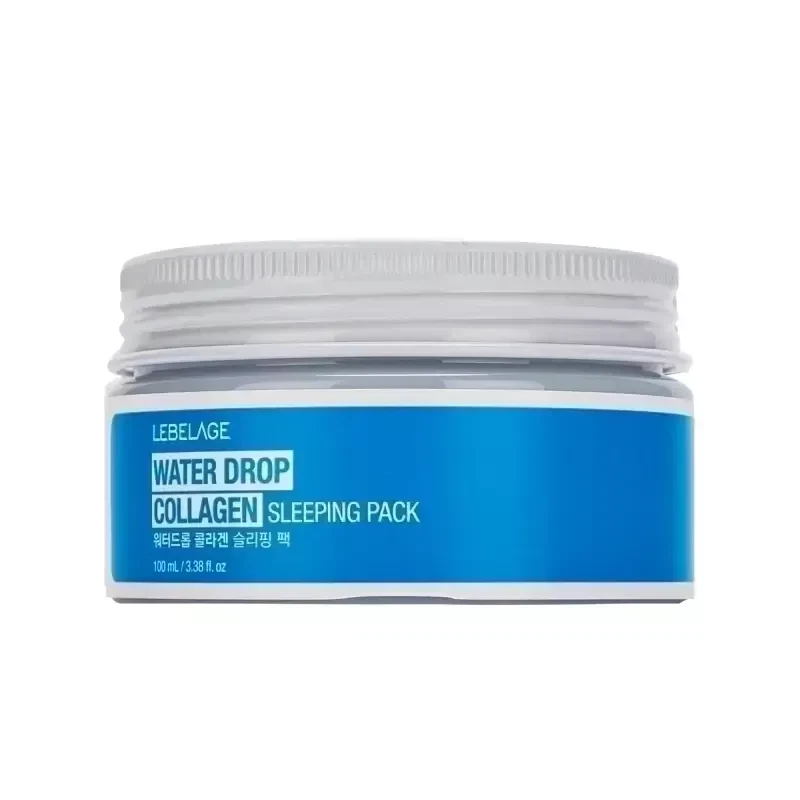 Waterdrop Collagen Sleeping Pack