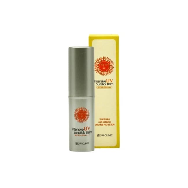 INTENSIVE UV SUNSTICK BALM