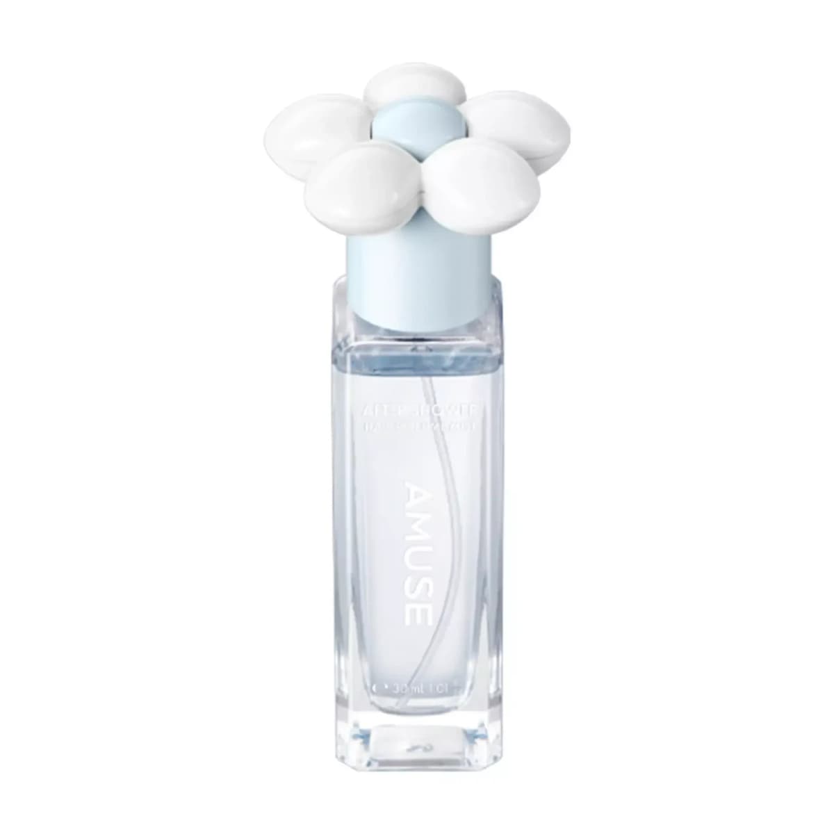 AMUSE HAIR PERFUME MIST AFTER SHOWER