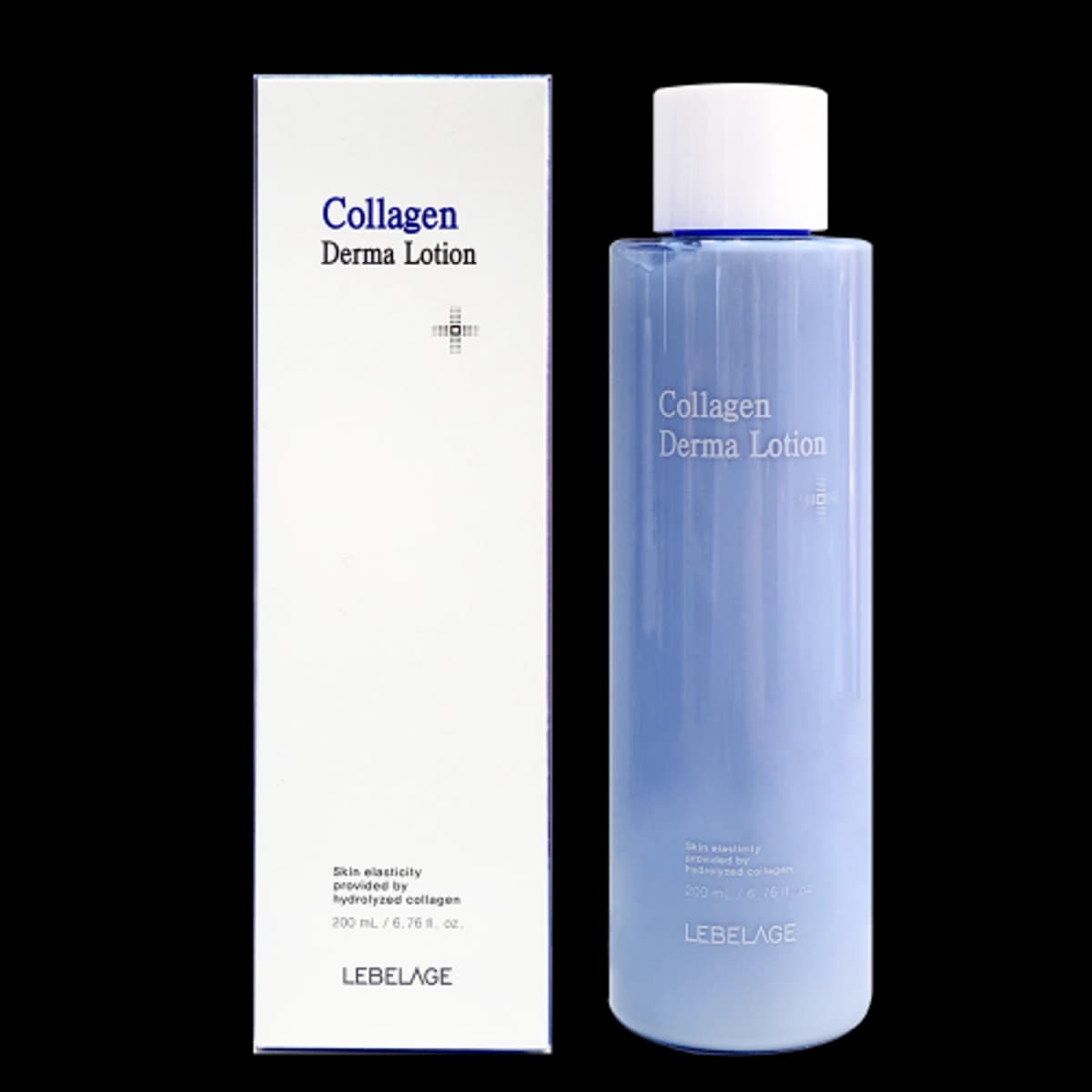 Collagen Derma Lotion