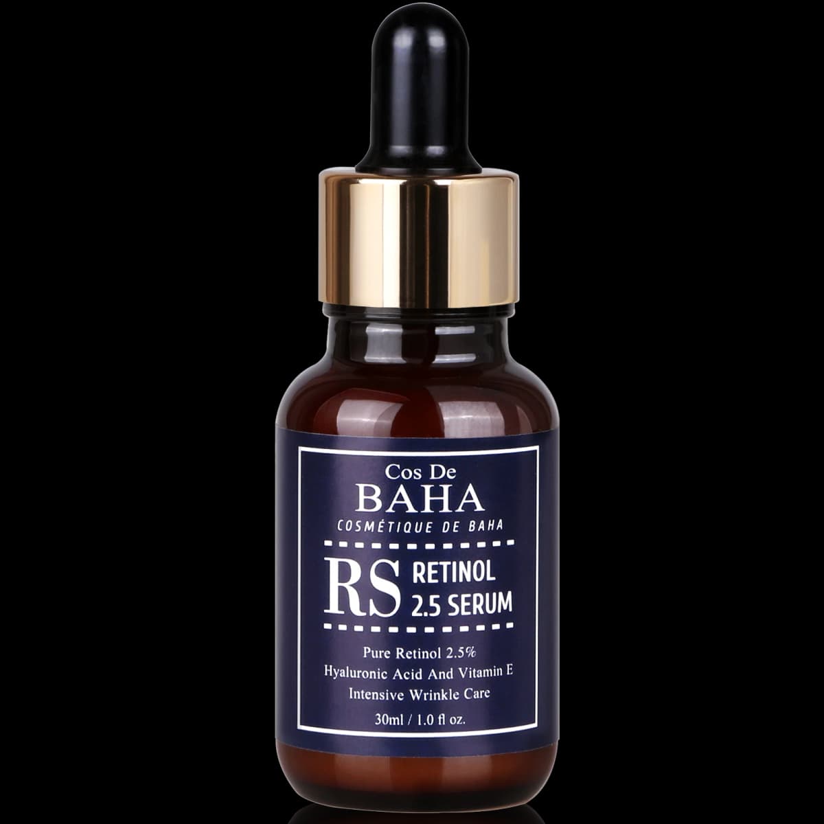 Retinol Serum 30ml (RS)