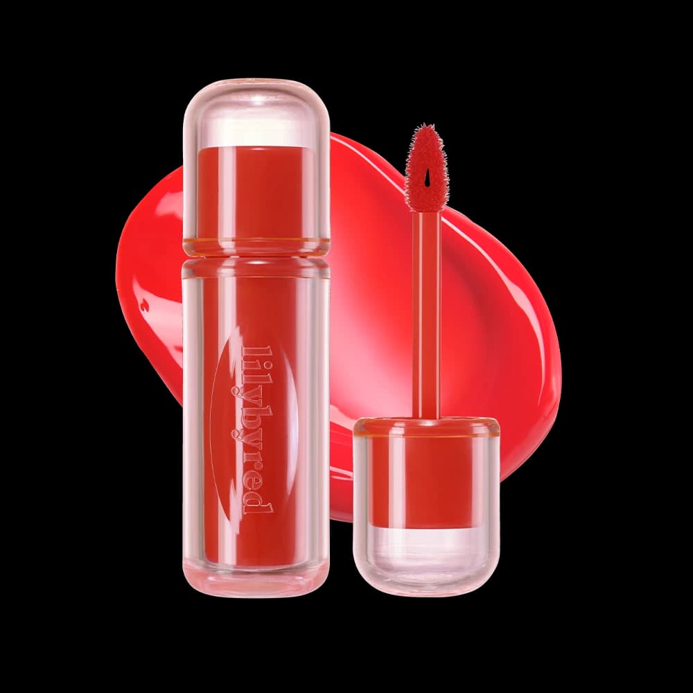 lilybyred Bloody Liar Coating Tint (AD) 07 #Daring Cherry