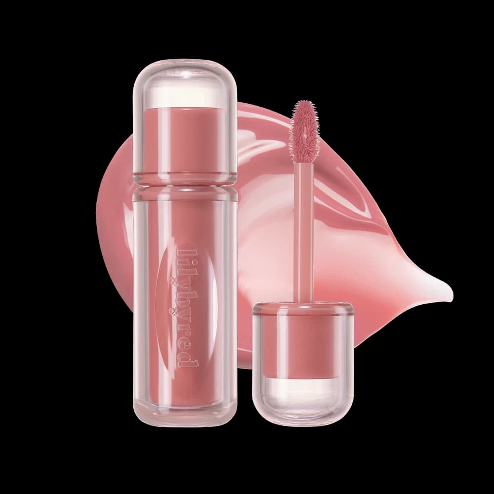 lilybyred Bloody Liar Coating Tint (AD) 01 #Soft Apricot