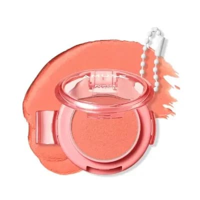 POWDER LIP & CHEEK 04 Honey Me